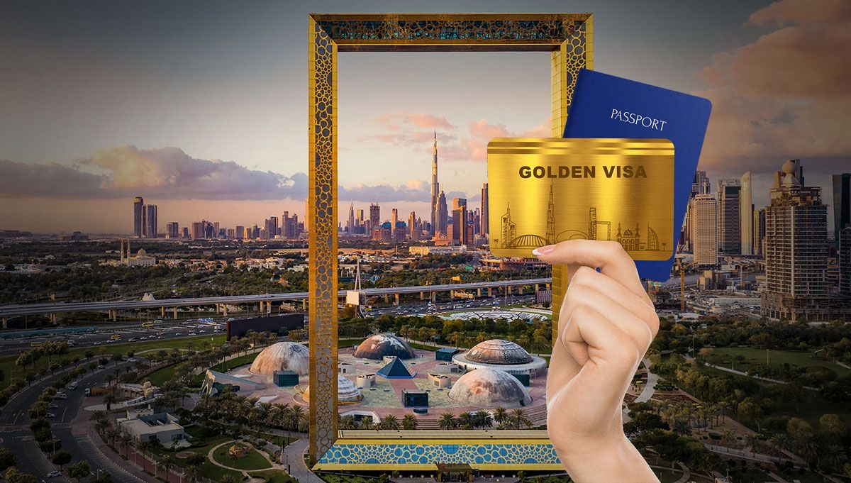 Can You Sell Your Property After Getting a UAE Golden Visa? 🇦🇪