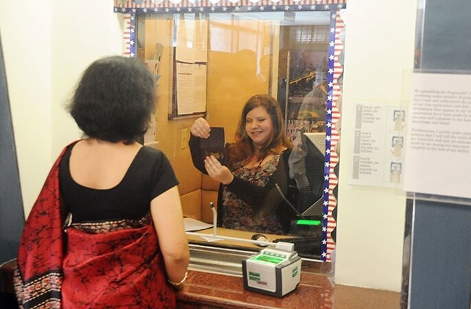 What is a USA B1/B2 Visa? Step-by-Step Guide to Apply from India in 2026