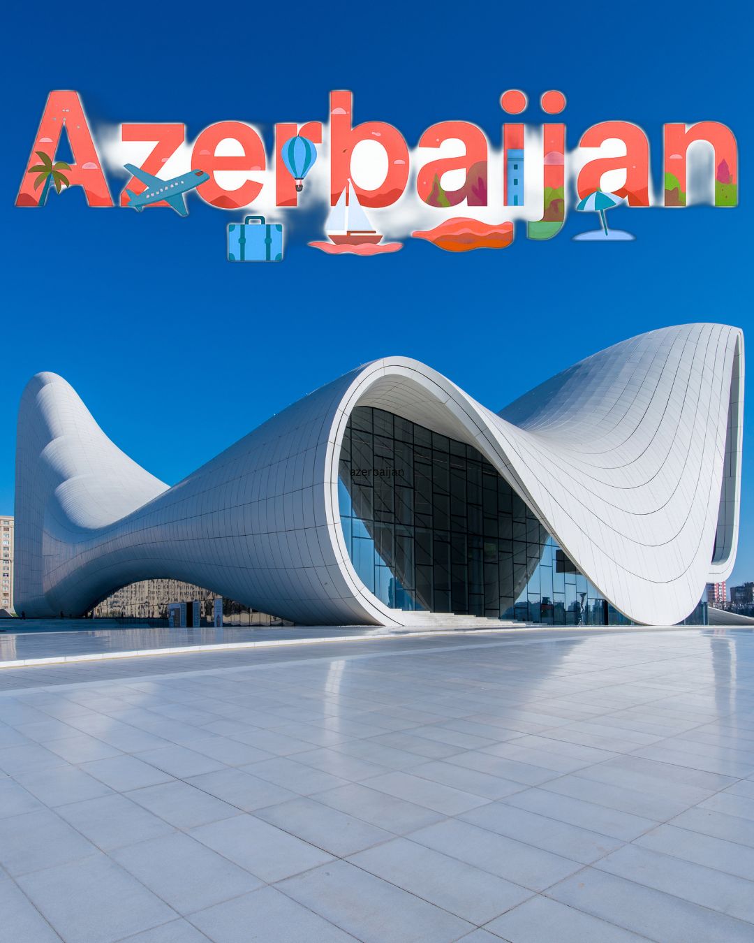 Azerbaijan visa