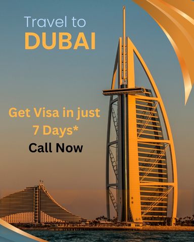 UAE visa